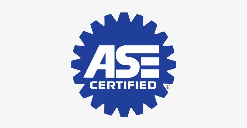 ASE Certified Master Technician